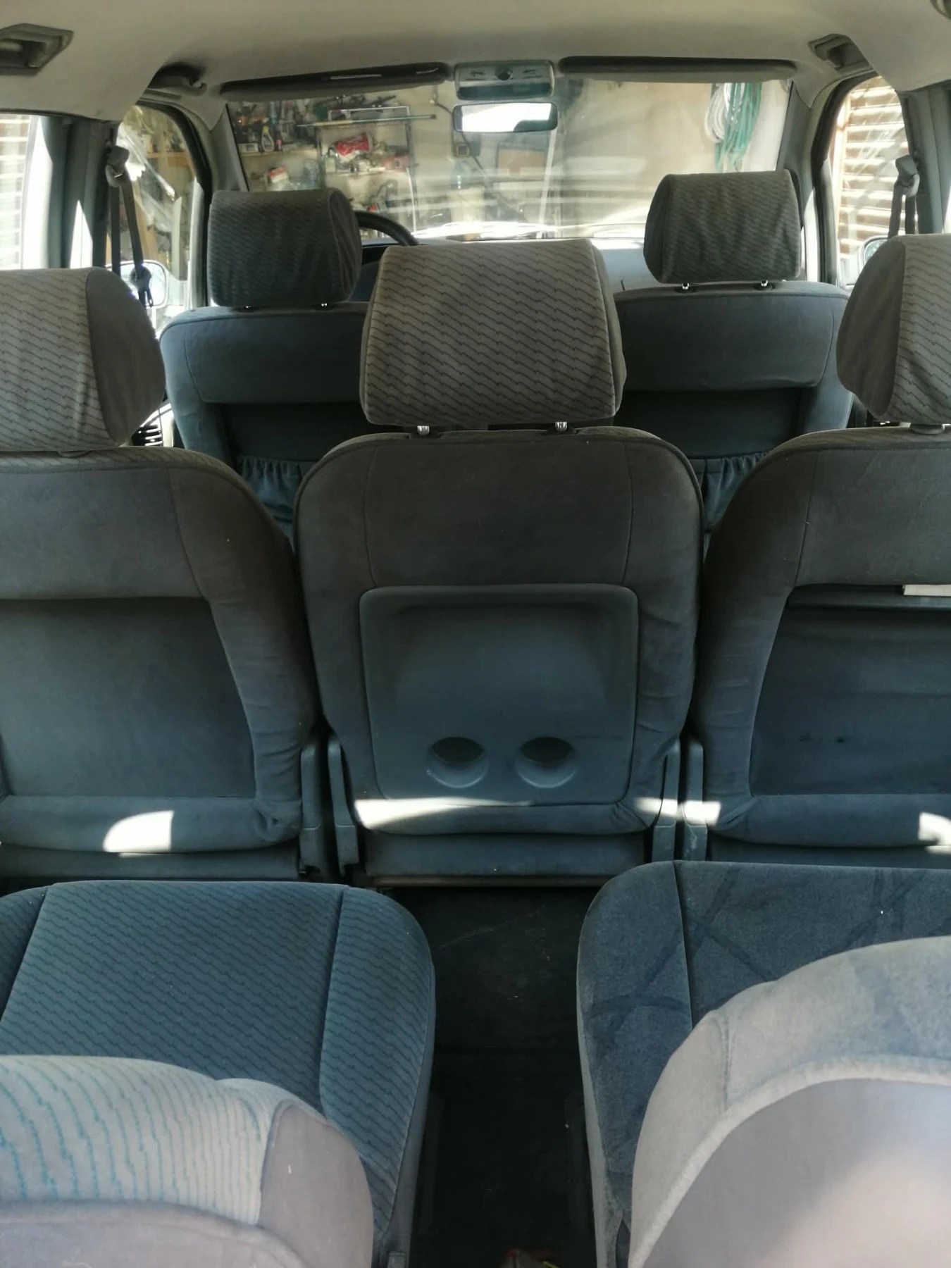 Peugeot 806, снимка 15 - Автомобили и джипове - 53782833