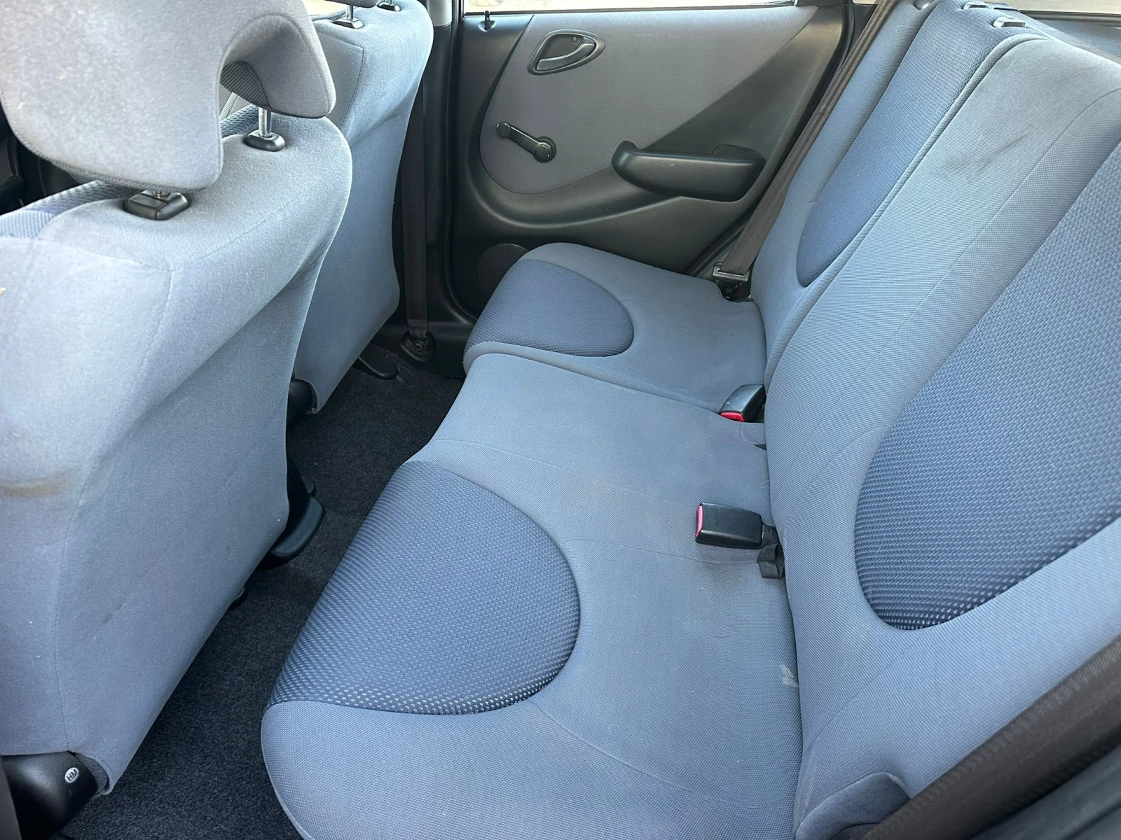 Honda Jazz 1, 300 EURO4 , снимка 11 - Автомобили и джипове - 53829265