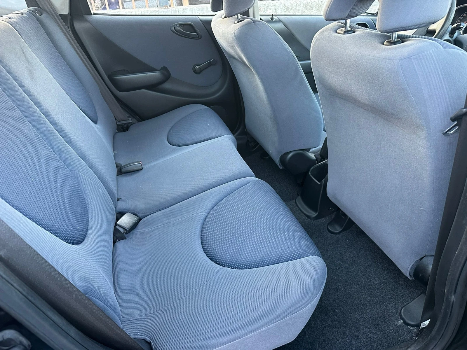 Honda Jazz 1, 300 EURO4 , снимка 10 - Автомобили и джипове - 53829265