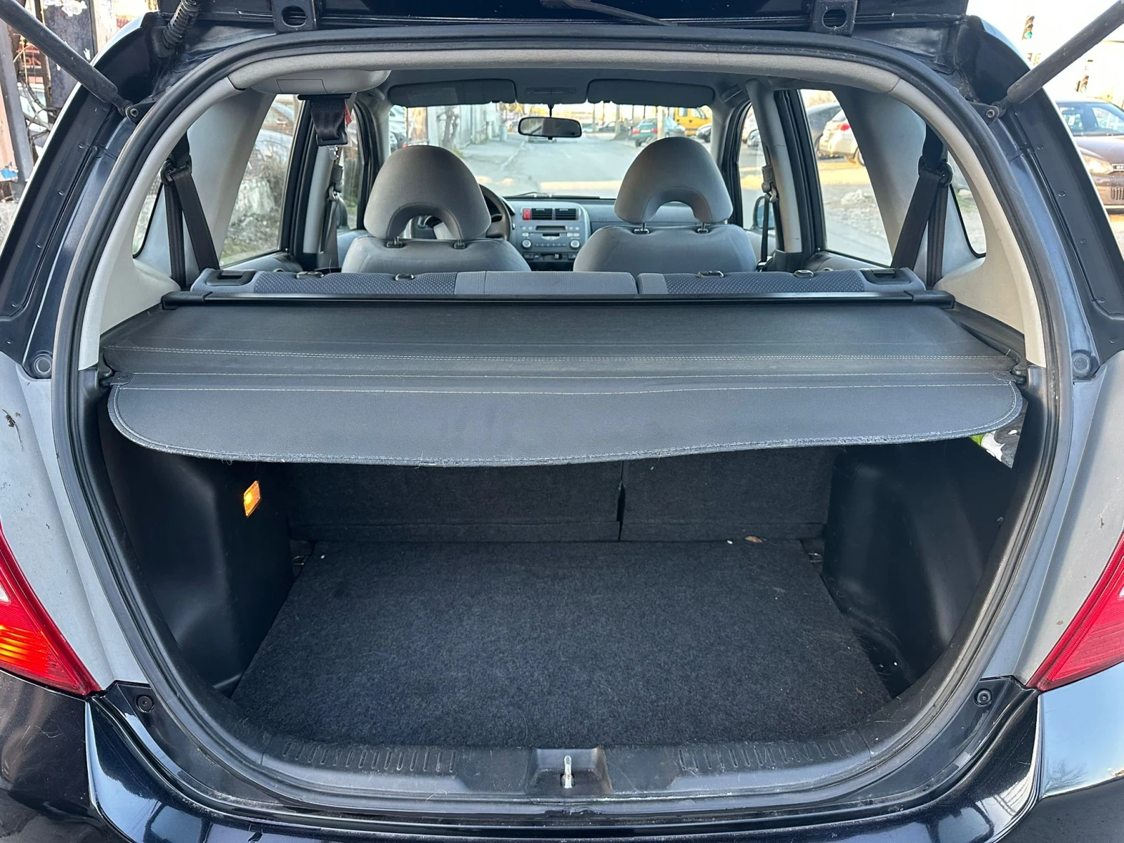 Honda Jazz 1, 300 EURO4 , снимка 13 - Автомобили и джипове - 53829265