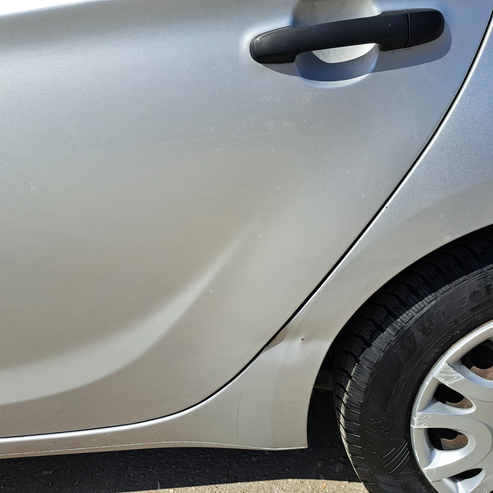 Hyundai I20, снимка 12 - Автомобили и джипове - 53837557