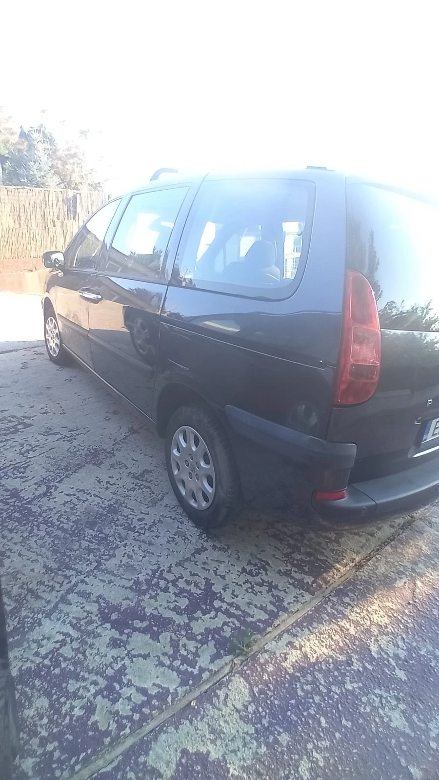 Peugeot 807 | Mobile.bg � ����������� 2