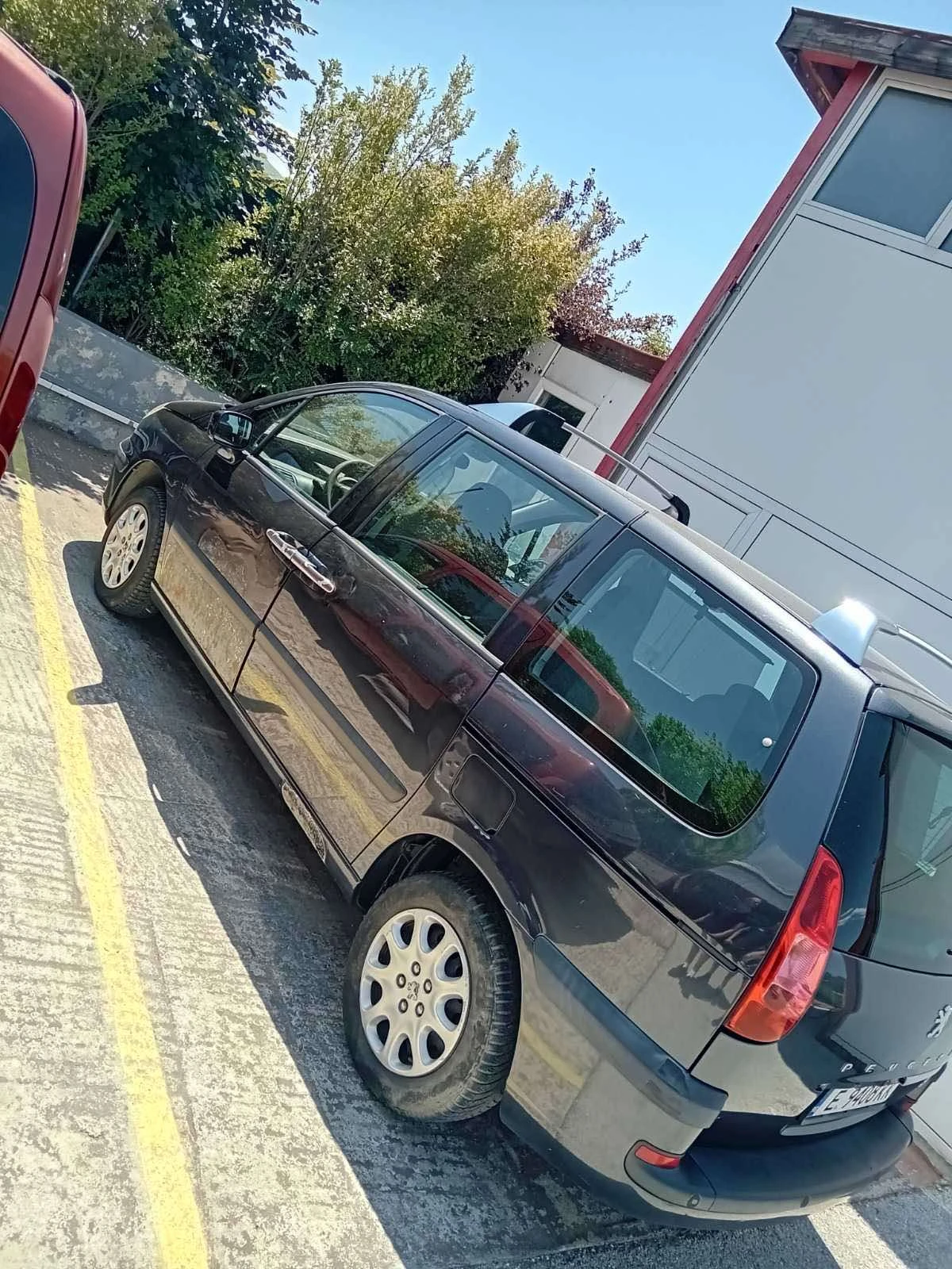 Peugeot 807 | Mobile.bg � ����������� 4