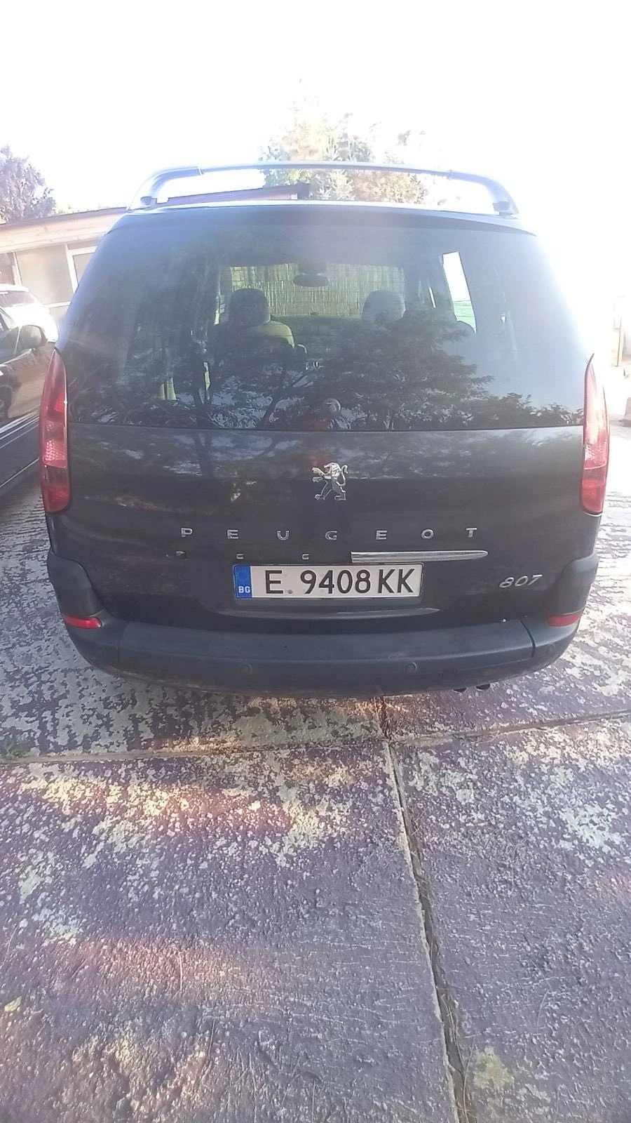 Peugeot 807 | Mobile.bg � ����������� 3