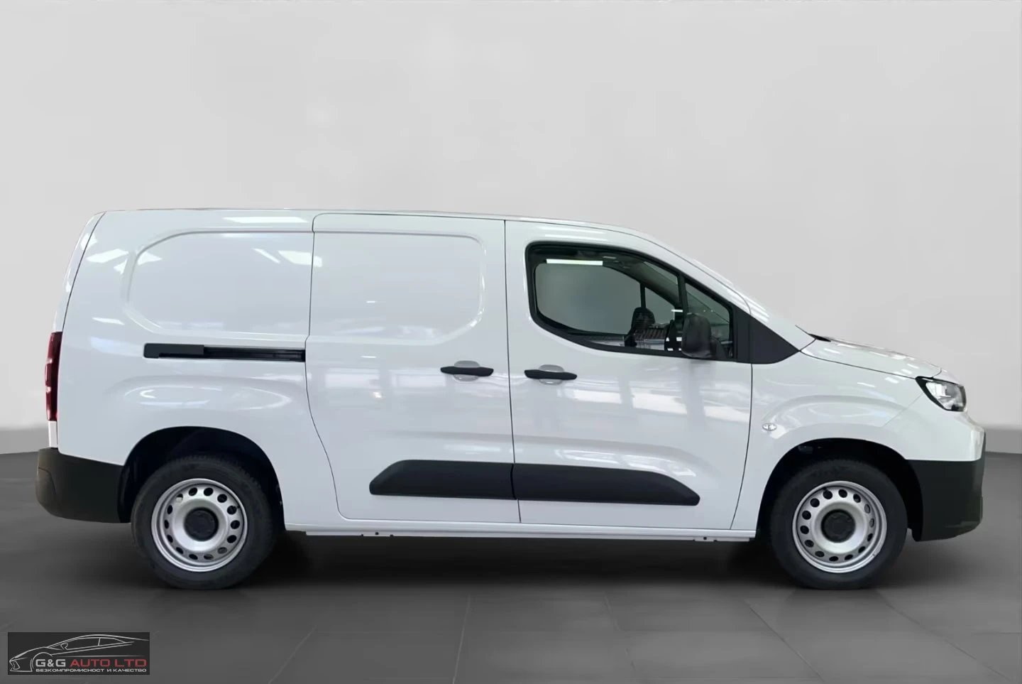 Toyota Proace City 1.5/102HP/D4D/L2/MEISTER/276z, снимка 6 - Автомобили и джипове - 54114257