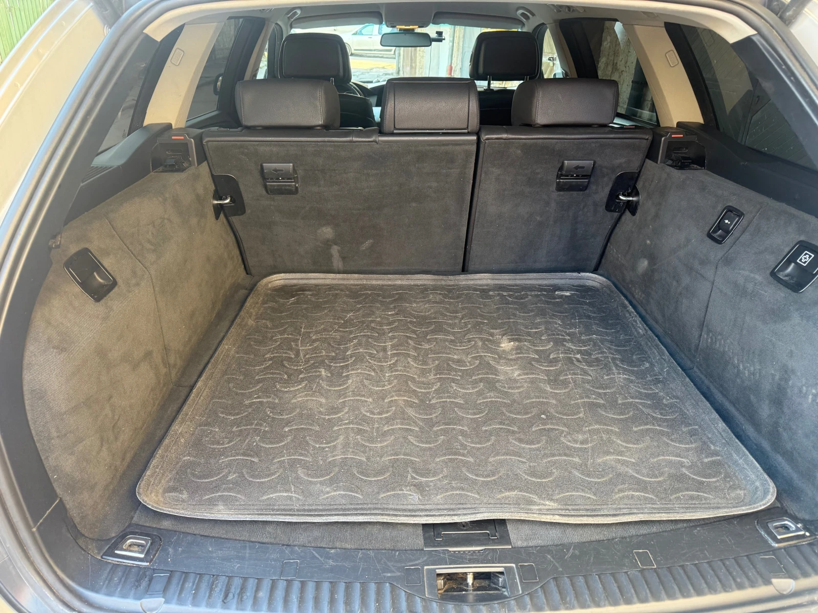 BMW 530 3.0 xd, снимка 5 - Автомобили и джипове - 54125891