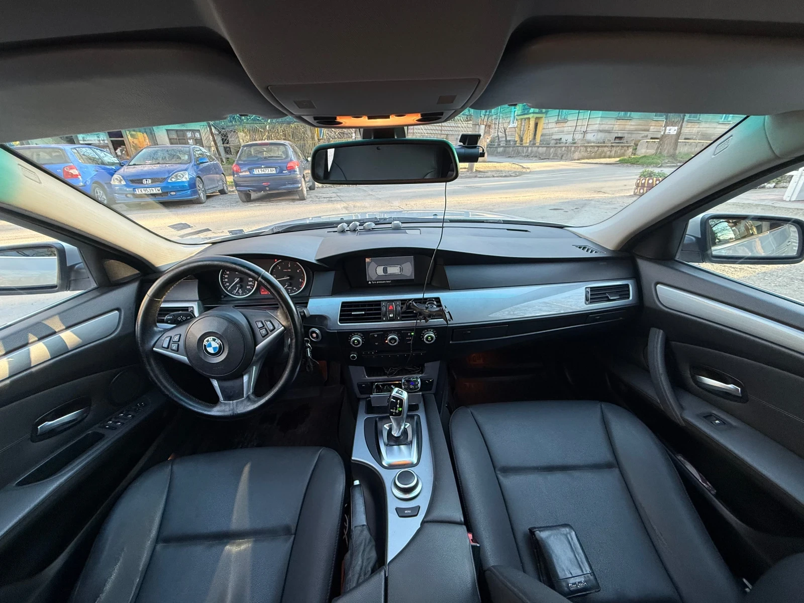 BMW 530 3.0 xd, снимка 2 - Автомобили и джипове - 54125891