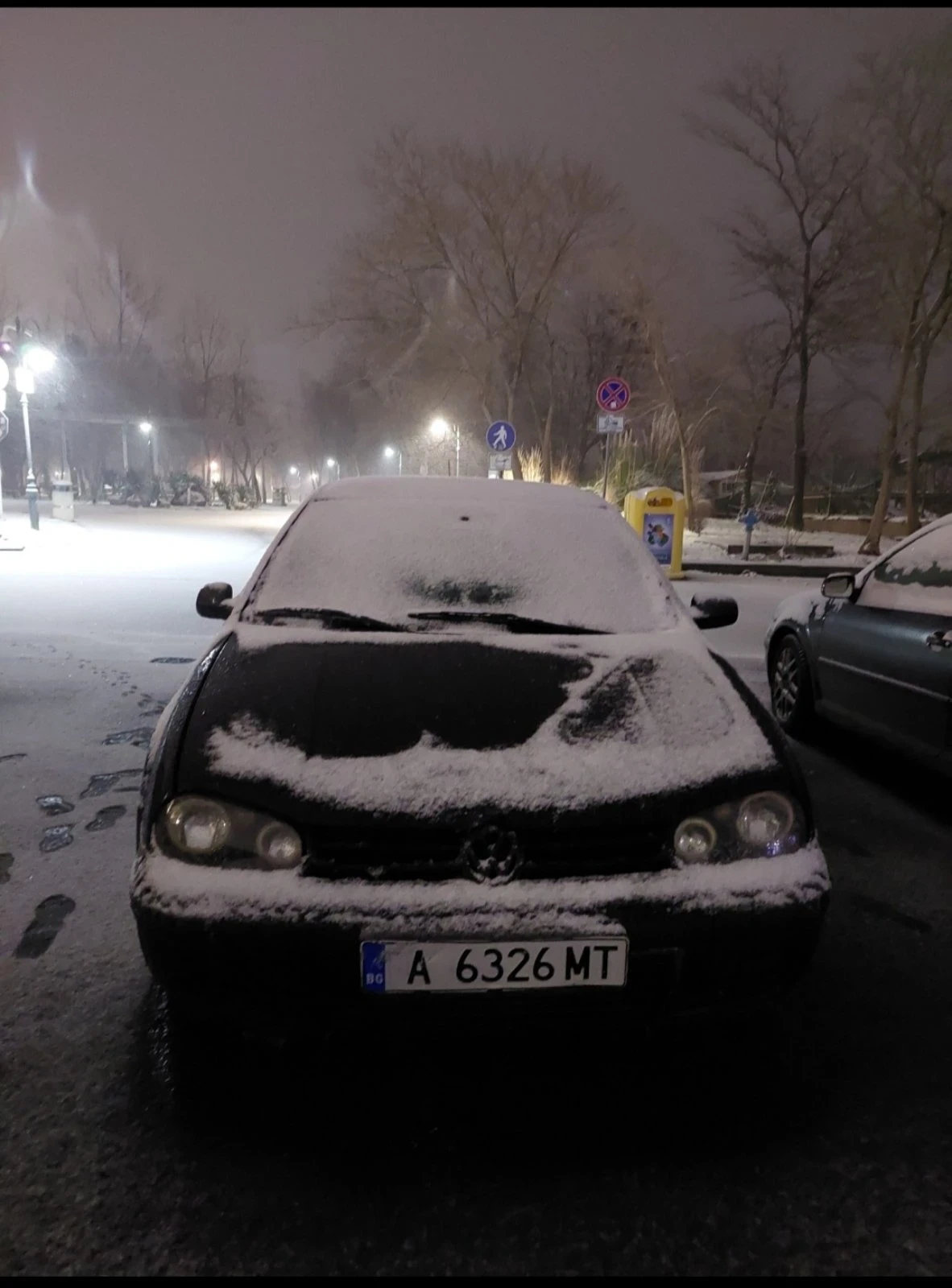 VW Golf 1.9tdi 110, снимка 6 - Автомобили и джипове - 54307109