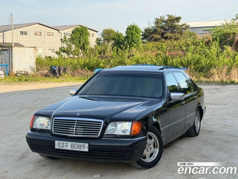 Mercedes-Benz S 600 V12| �������� �������| ���������! | Mobile.bg � ����������� 3