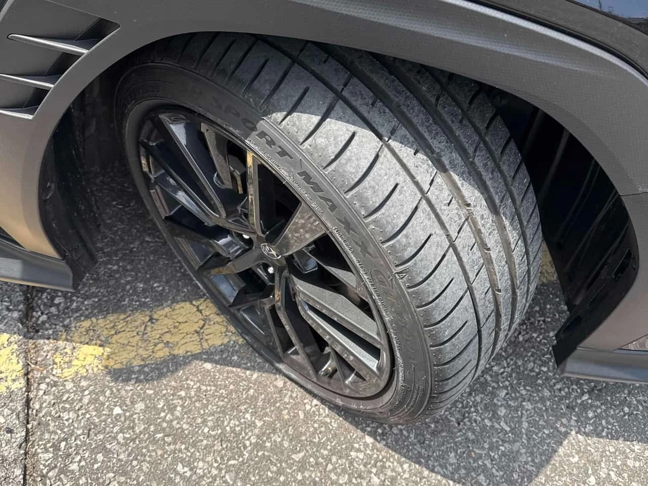 Subaru WRX Sport Tech * CARFAX * 2 КЛЮЧА * KEYLESS * ПАНОРАМА, снимка 7 - Автомобили и джипове - 54642913