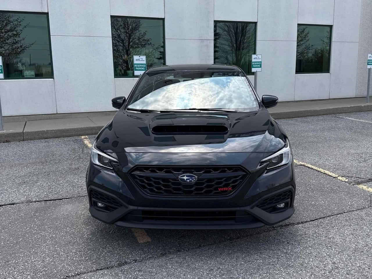 Subaru WRX Sport Tech * CARFAX * 2 КЛЮЧА * KEYLESS * ПАНОРАМА, снимка 6 - Автомобили и джипове - 54642913
