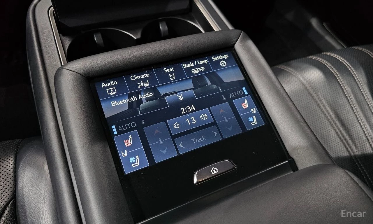 Lexus LS 500 LUXURY* AWD* �������* ���������* �����* 360������* | Mobile.bg � ����������� 14