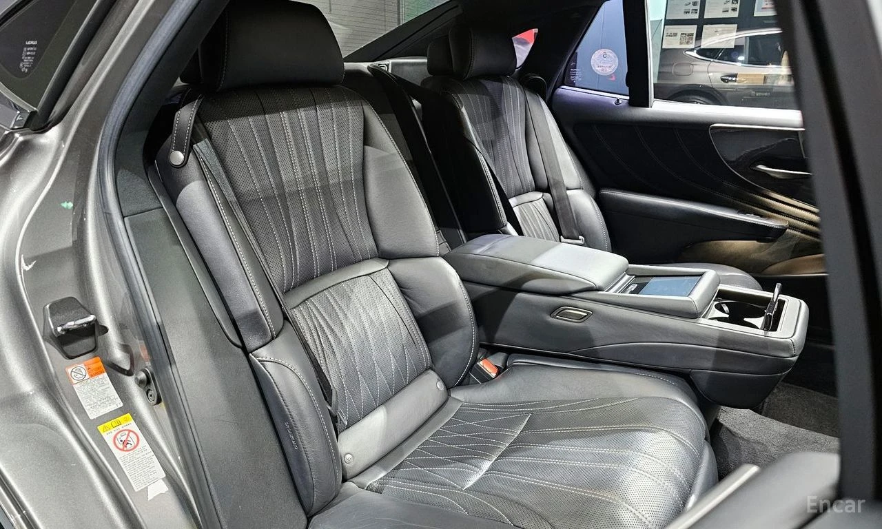 Lexus LS 500 LUXURY* AWD* �������* ���������* �����* 360������* | Mobile.bg � ����������� 13