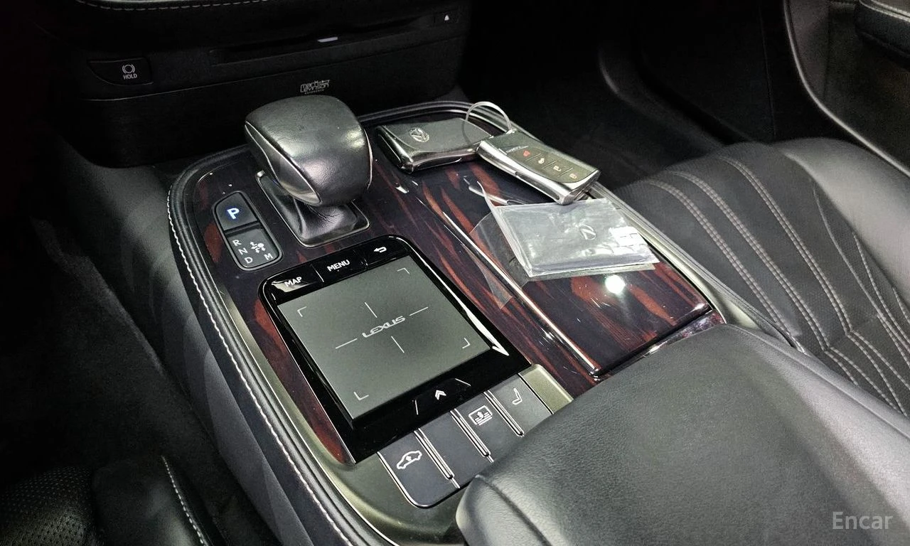 Lexus LS 500 LUXURY* AWD* �������* ���������* �����* 360������* | Mobile.bg � ����������� 10