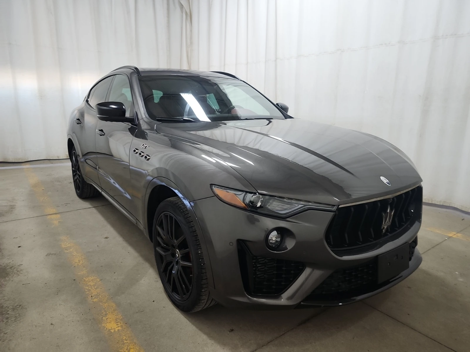 Maserati Ghibli GT, снимка 2 - Автомобили и джипове - 54906461