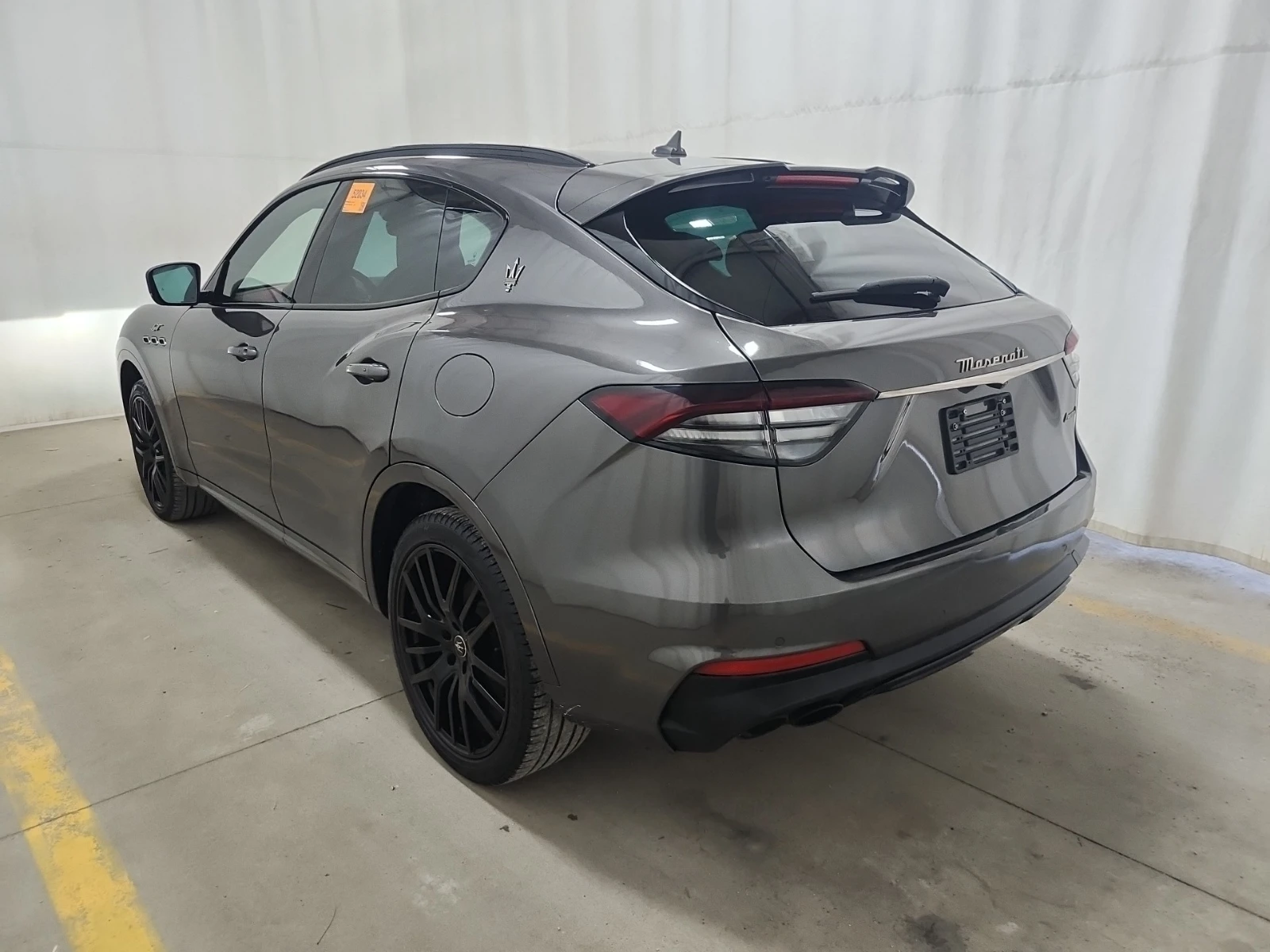 Maserati Ghibli GT, снимка 6 - Автомобили и джипове - 54906461