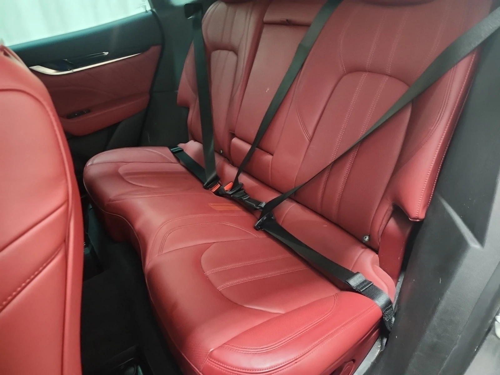 Maserati Ghibli GT, снимка 17 - Автомобили и джипове - 54906461