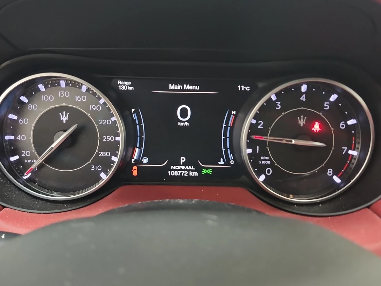 Maserati Ghibli GT, снимка 13 - Автомобили и джипове - 54906461