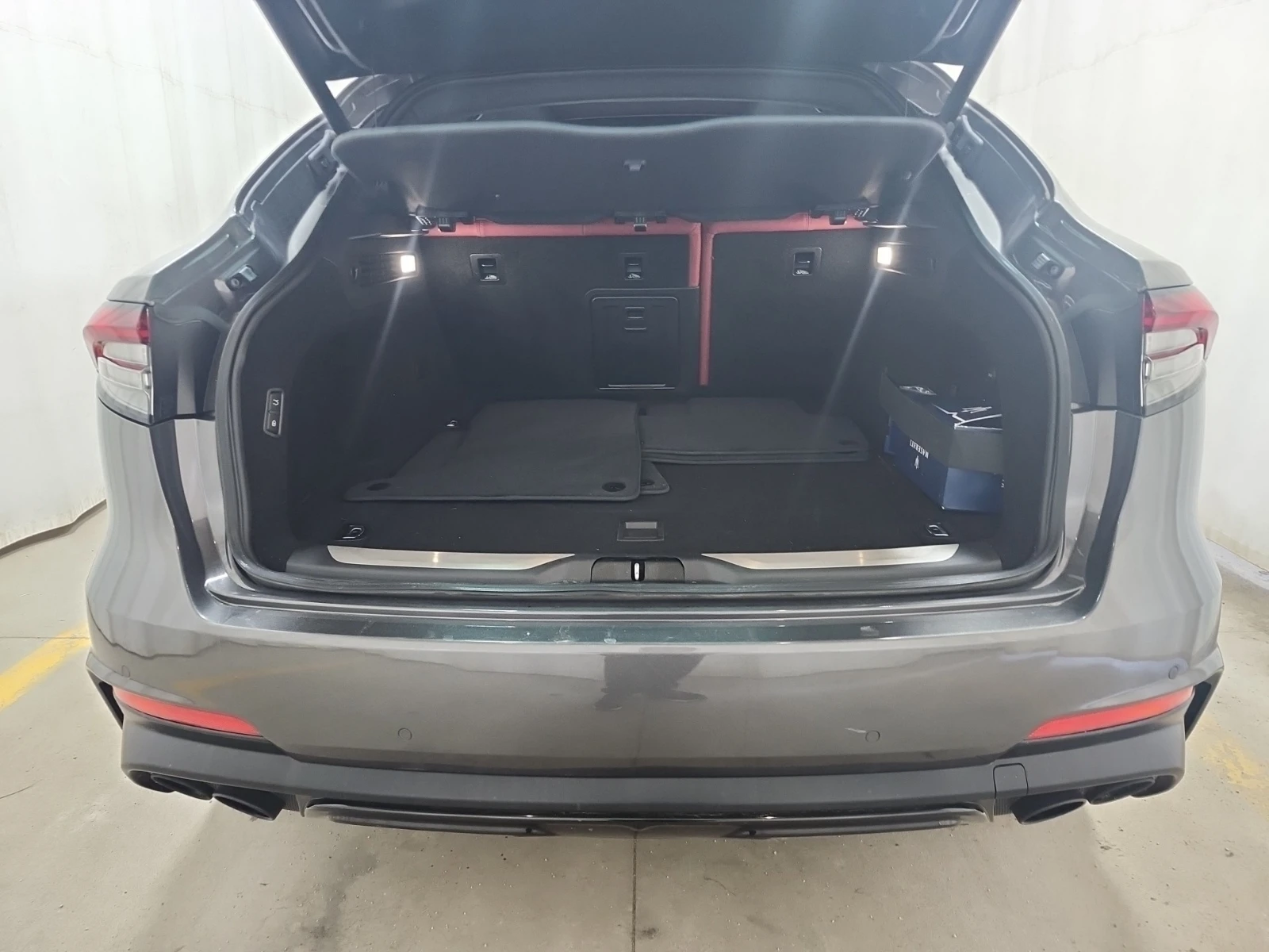 Maserati Ghibli GT, снимка 9 - Автомобили и джипове - 54906461