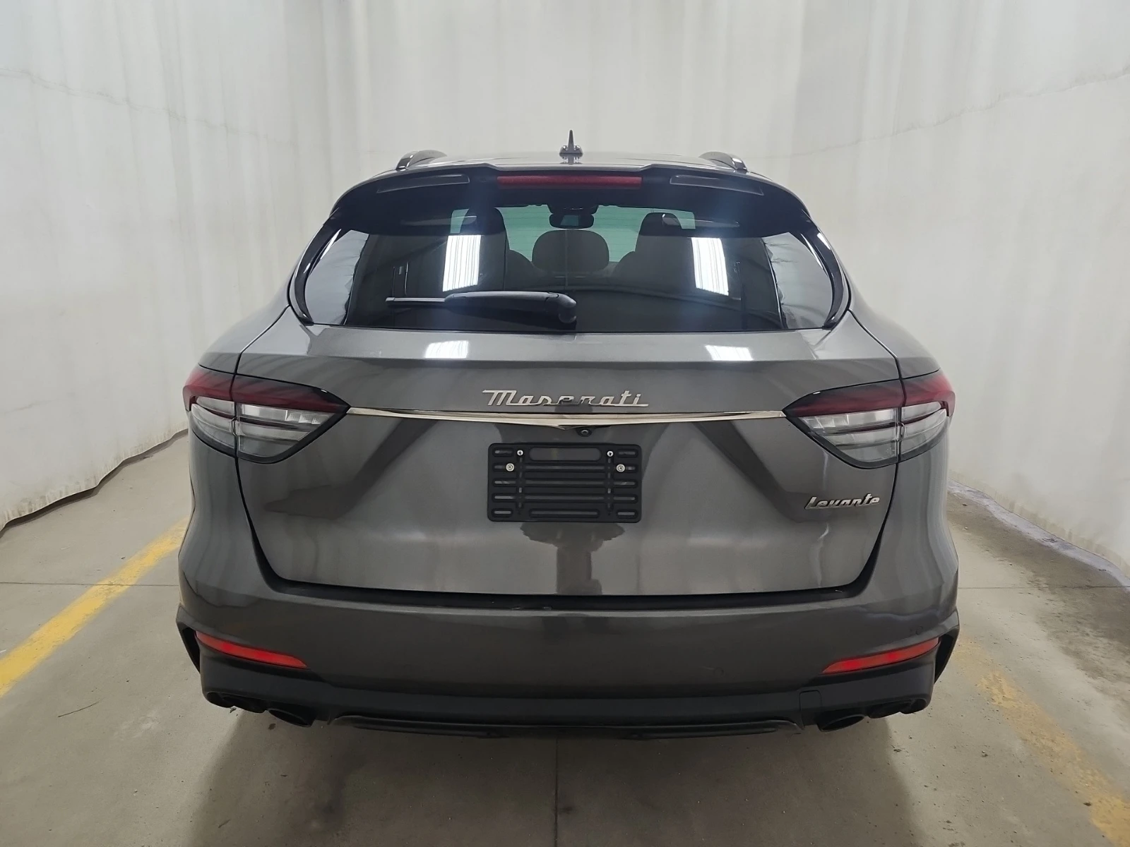 Maserati Ghibli GT, снимка 7 - Автомобили и джипове - 54906461