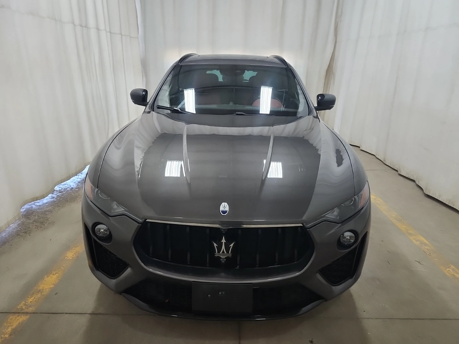 Maserati Ghibli GT, снимка 4 - Автомобили и джипове - 54906461