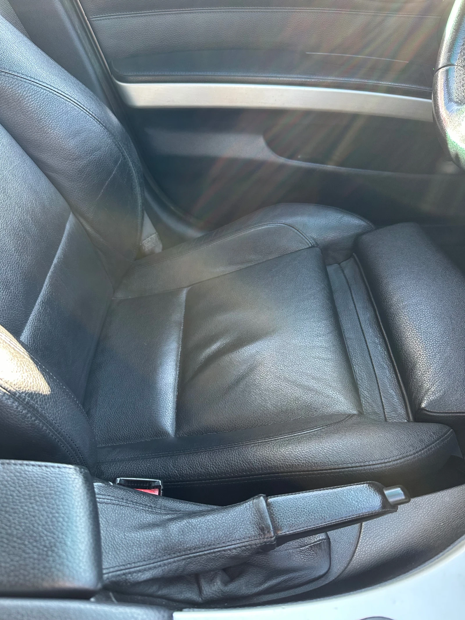 BMW 330 xi, снимка 10 - Автомобили и джипове - 54998379