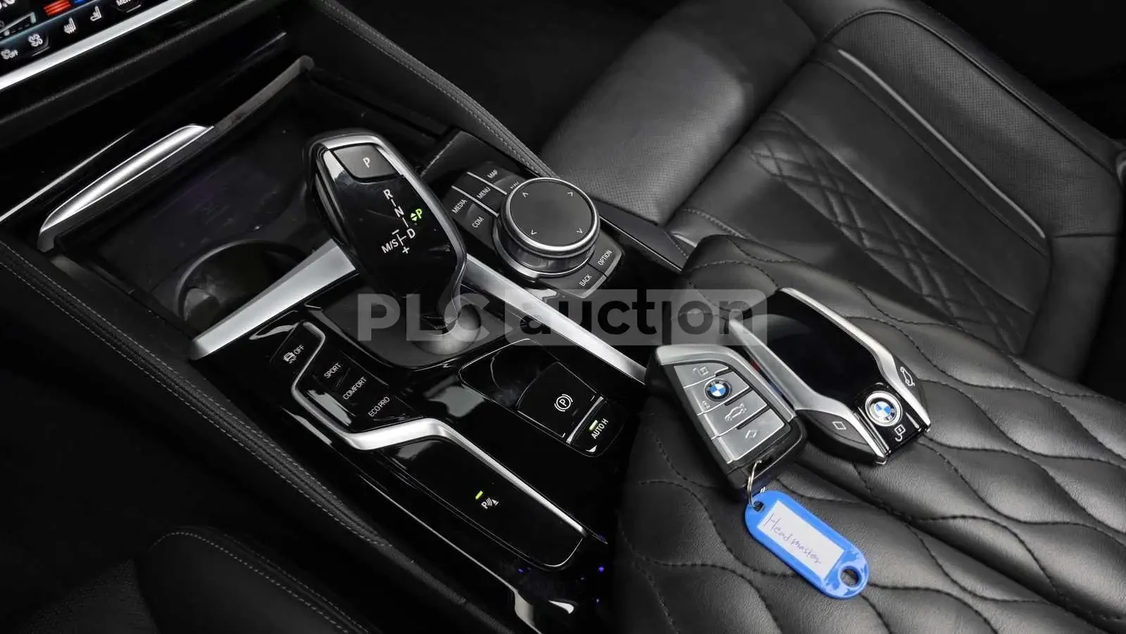 BMW 530, снимка 10 - Автомобили и джипове - 55059152