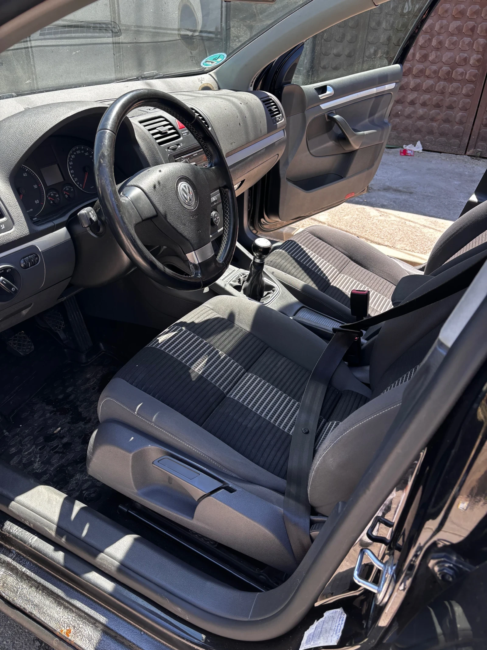 VW Golf, снимка 7 - Автомобили и джипове - 55080138