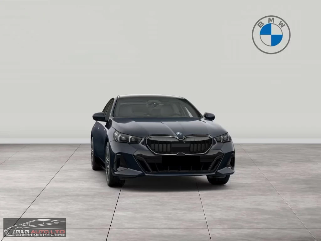 BMW 550 e/xDRIVE/489HP/M SPORT/360/HUD/LED/H&K/MEMO/540z, снимка 6 - Автомобили и джипове - 55171875