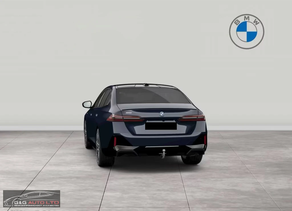 BMW 550 e/xDRIVE/489HP/M SPORT/360/HUD/LED/H&K/MEMO/540z, снимка 4 - Автомобили и джипове - 55171875