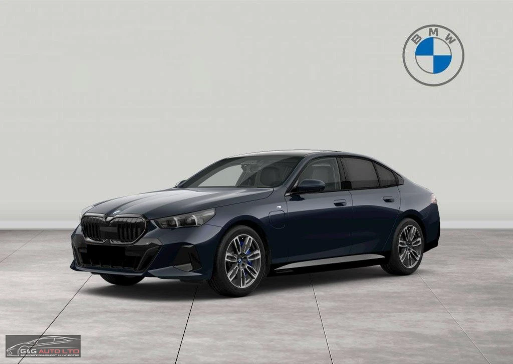 BMW 550 e/xDRIVE/489HP/M SPORT/360/HUD/LED/H&K/MEMO/540z