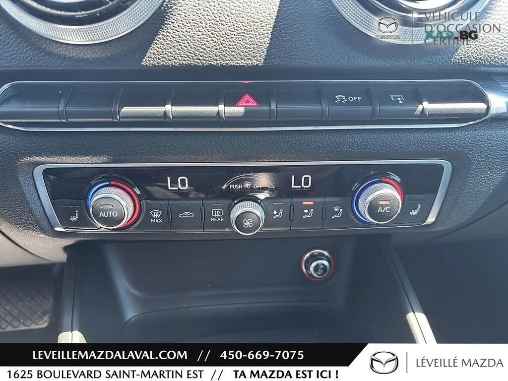 Audi A3  Progressiv* АвтоКредит* (ЦЕНА ДО БГ), снимка 13 - Автомобили и джипове - 55225715