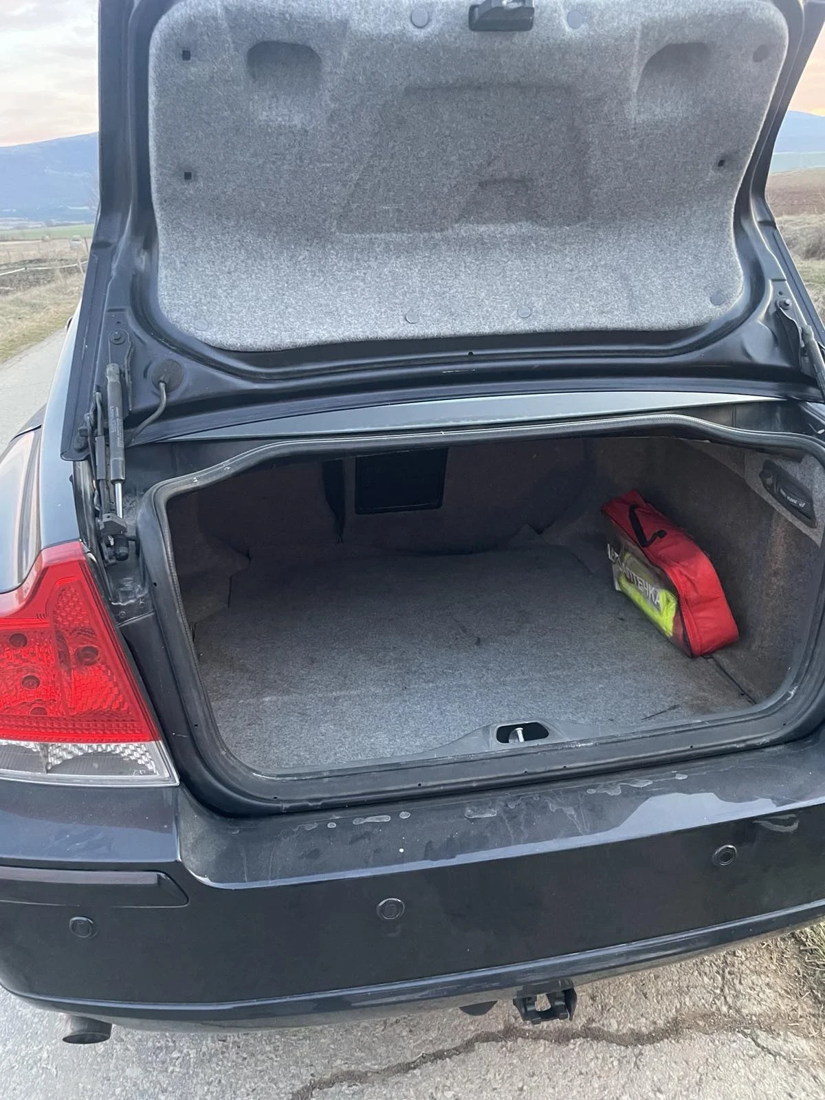 Volvo S60, снимка 5 - Автомобили и джипове - 55270215