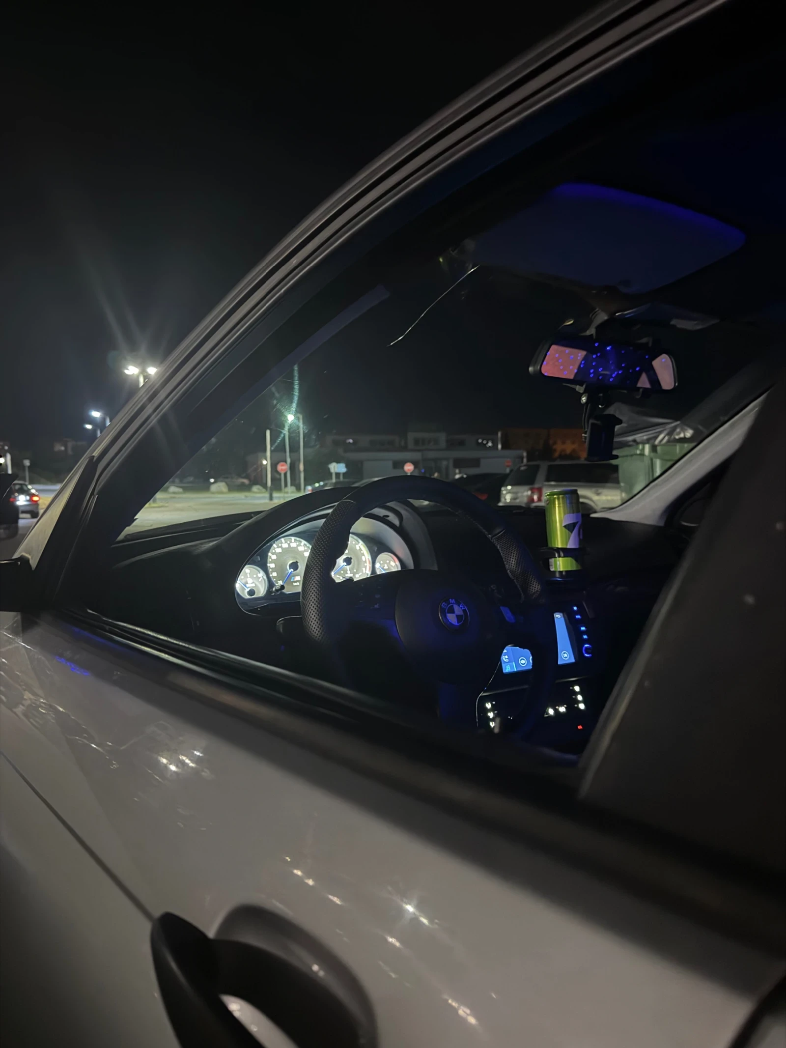 BMW 320 E46, снимка 10 - Автомобили и джипове - 55481471