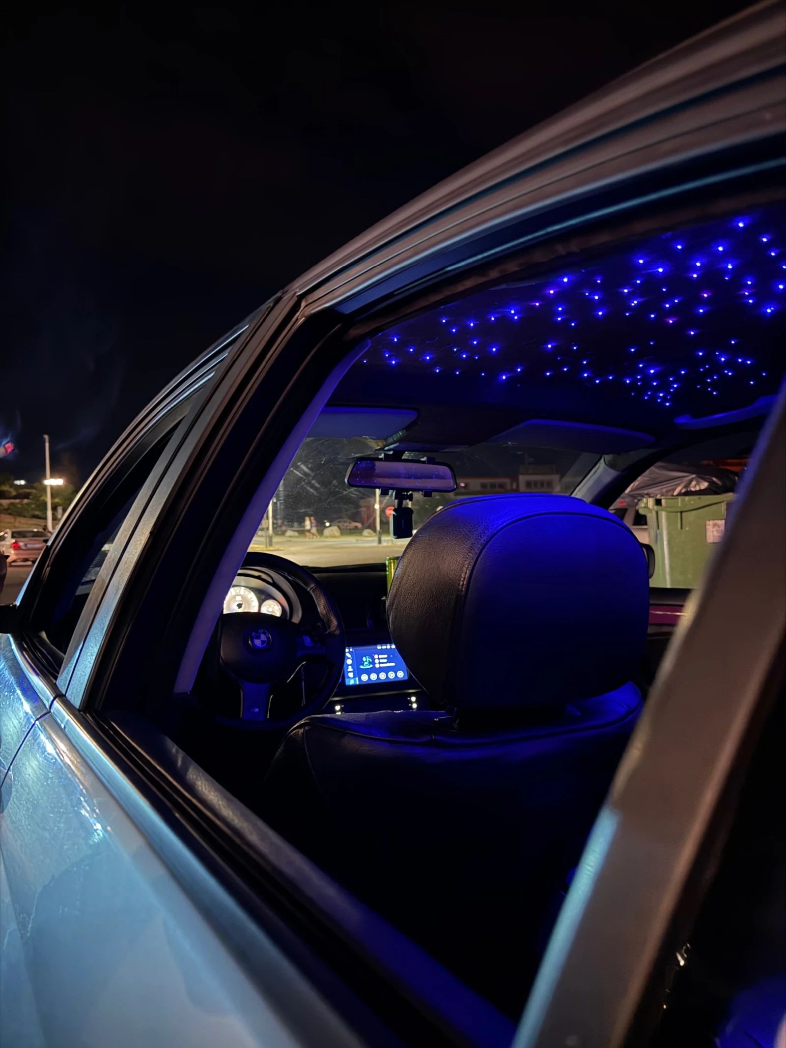 BMW 320 E46, снимка 11 - Автомобили и джипове - 55481471