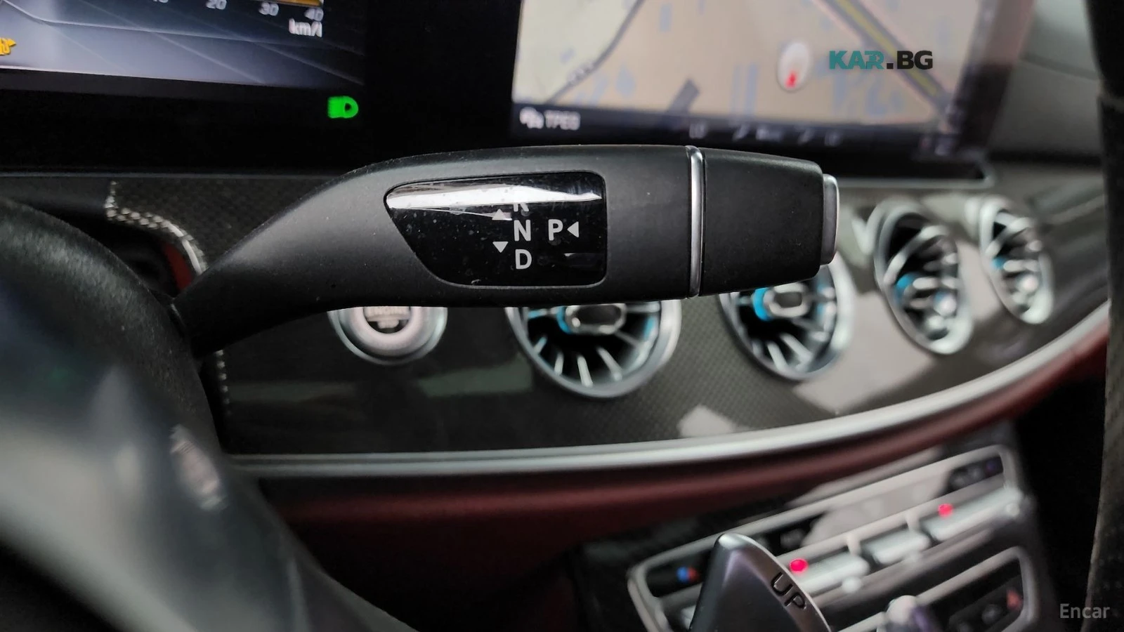 Mercedes-Benz CLS 53 AMG 4MATIC+ * КОЖА* ПОДГРЕВ* ОБДУХВ* BURMASTER* PANO* , снимка 8 - Автомобили и джипове - 55838738