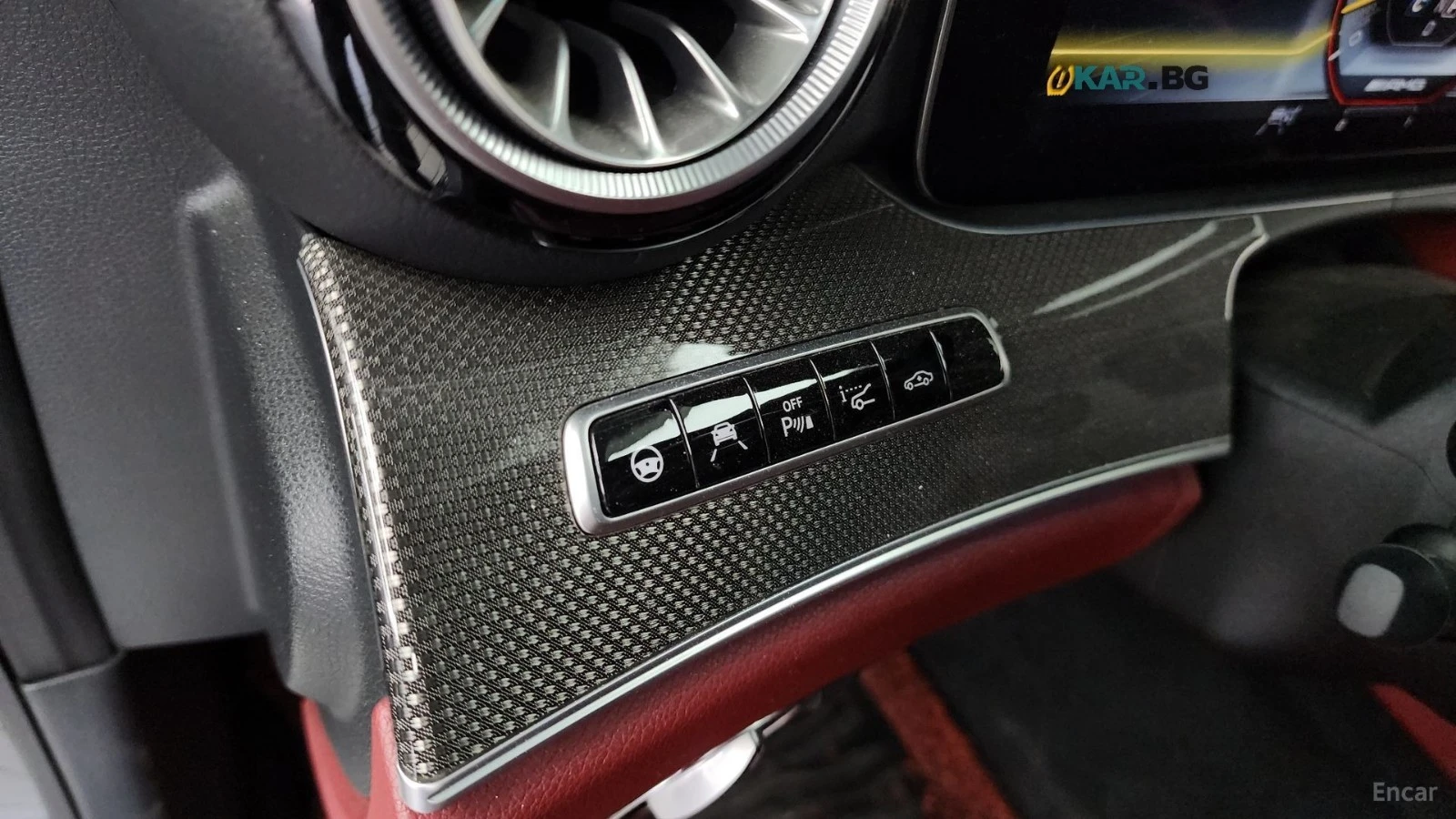 Mercedes-Benz CLS 53 AMG 4MATIC+ * КОЖА* ПОДГРЕВ* ОБДУХВ* BURMASTER* PANO* , снимка 15 - Автомобили и джипове - 55838738