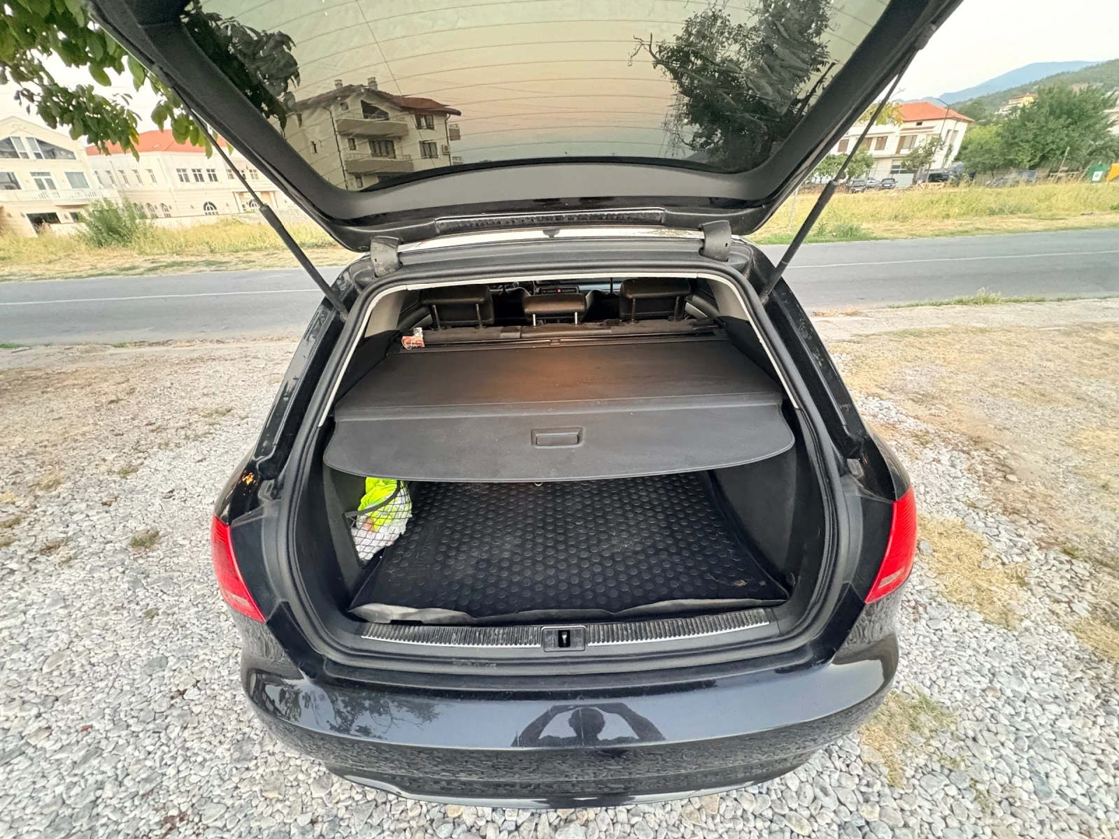 Audi A4 1.9 TDI, снимка 15 - Автомобили и джипове - 55891185