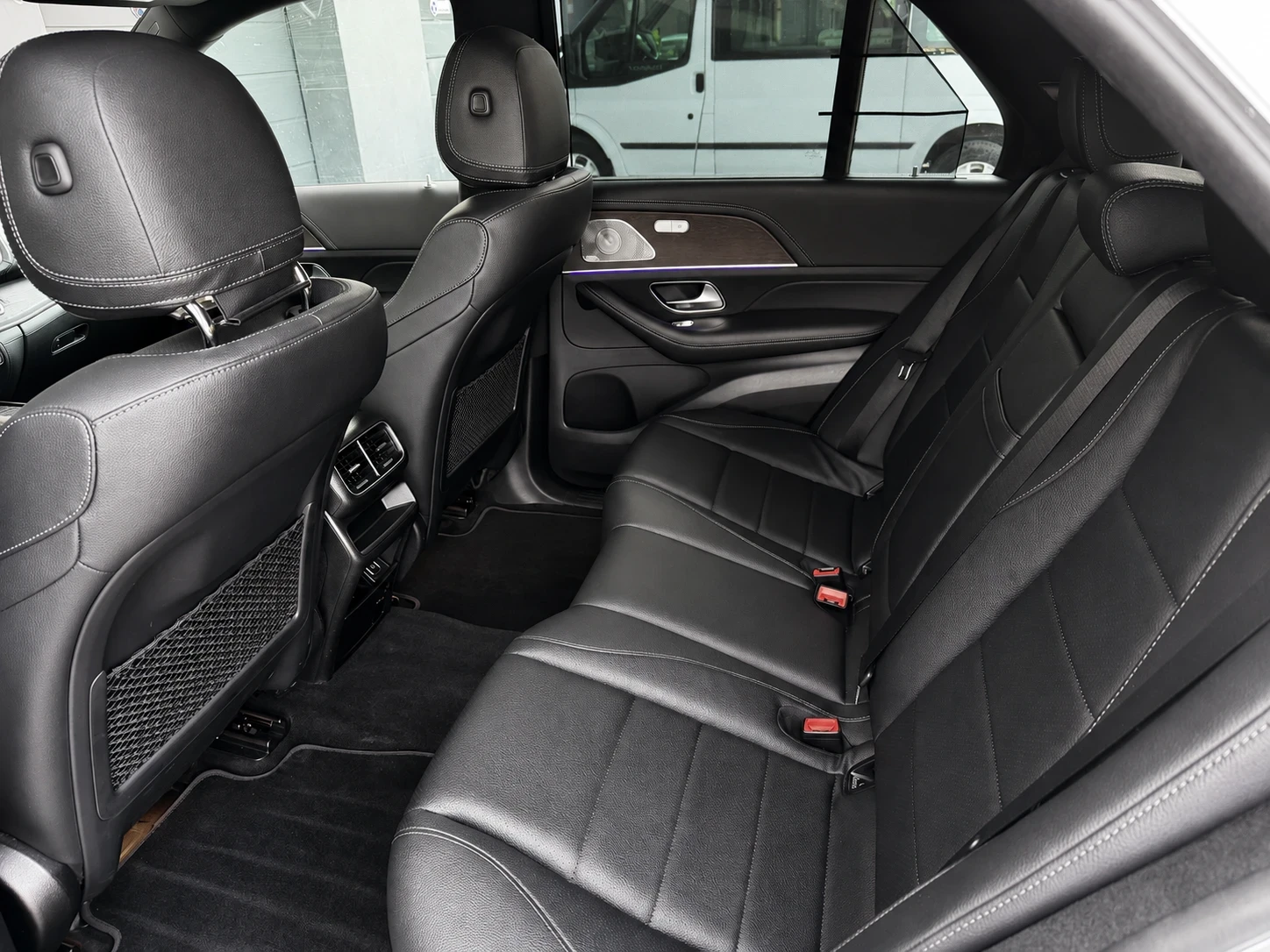 Mercedes-Benz GLE 450 AMG 4MATIC, снимка 12 - Автомобили и джипове - 55905436