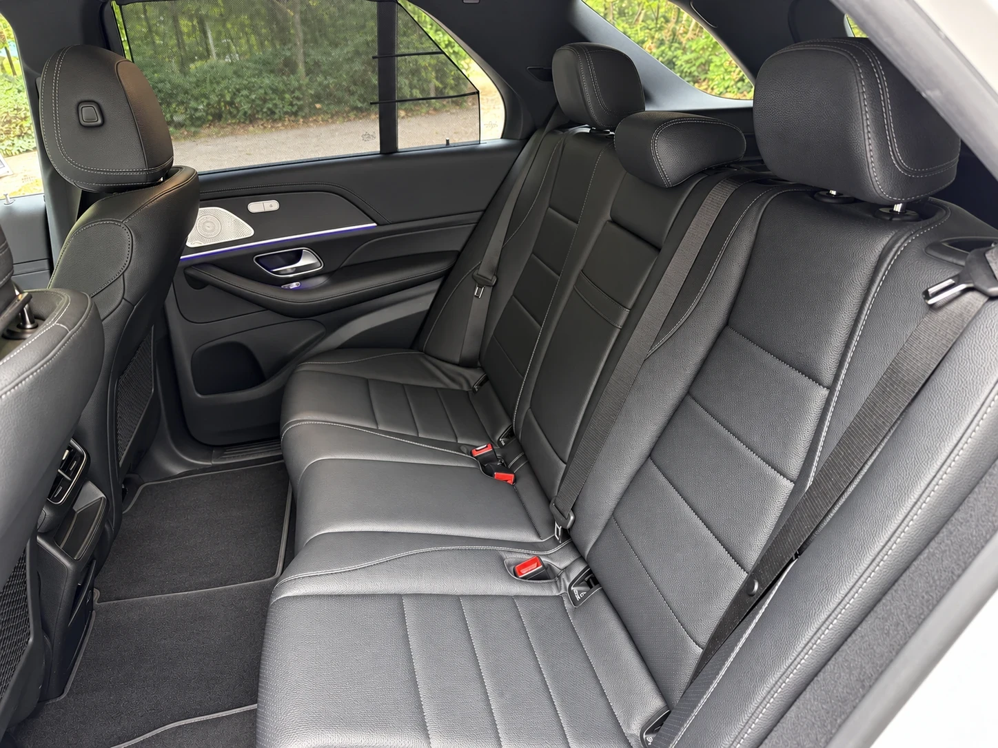 Mercedes-Benz GLE 450 AMG EQ Boost 4MATIC, снимка 16 - Автомобили и джипове - 56271428