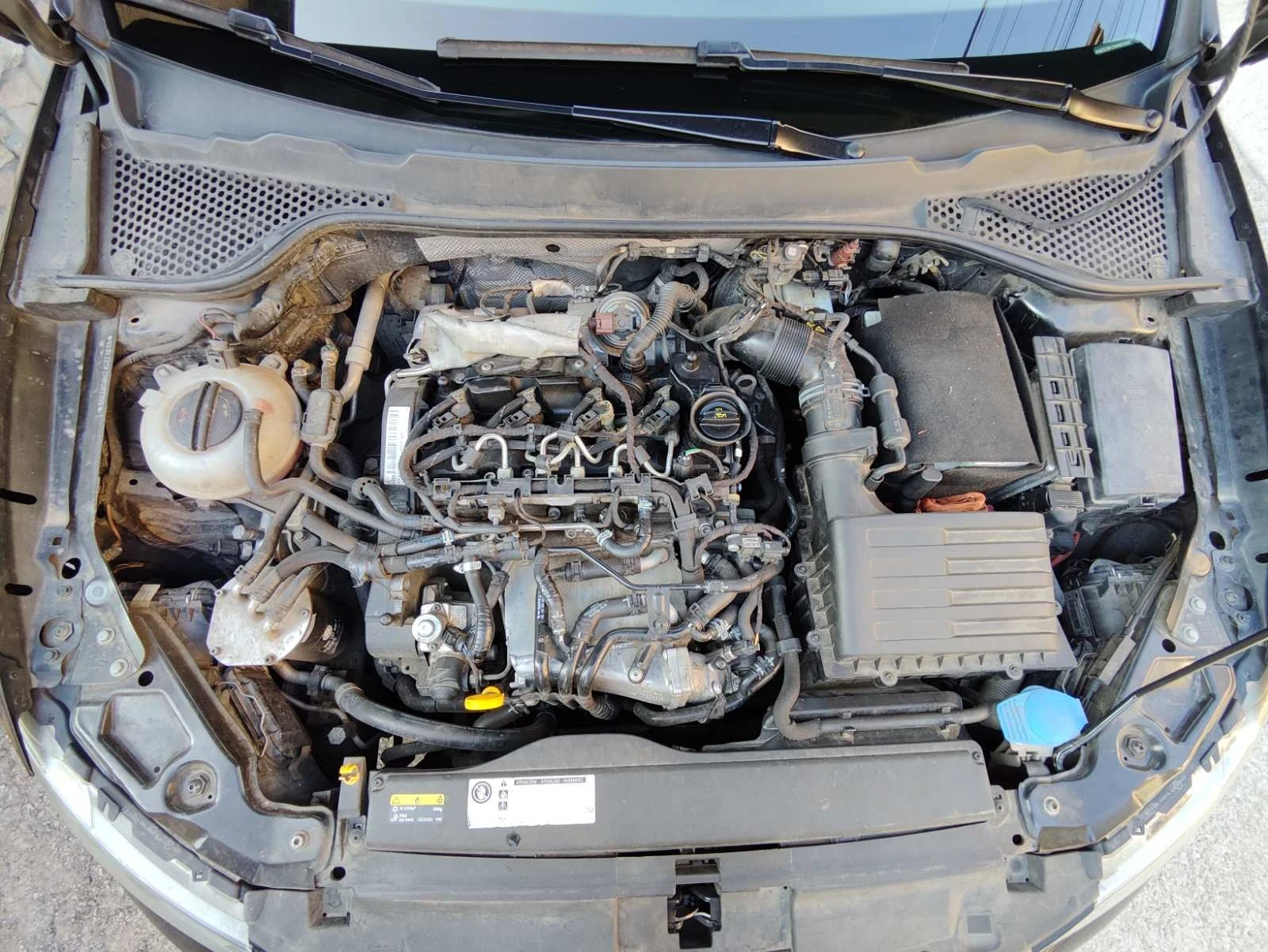 Seat Leon, снимка 12 - Автомобили и джипове - 55971030