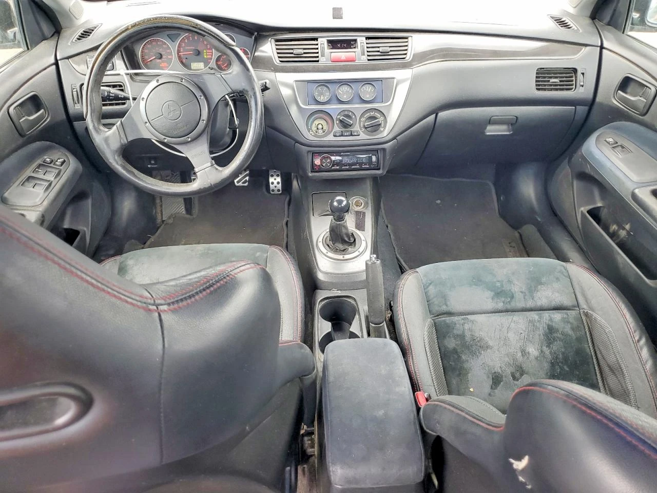 Mitsubishi Lancer 2.0l Evolution | Mobile.bg � ����������� 8