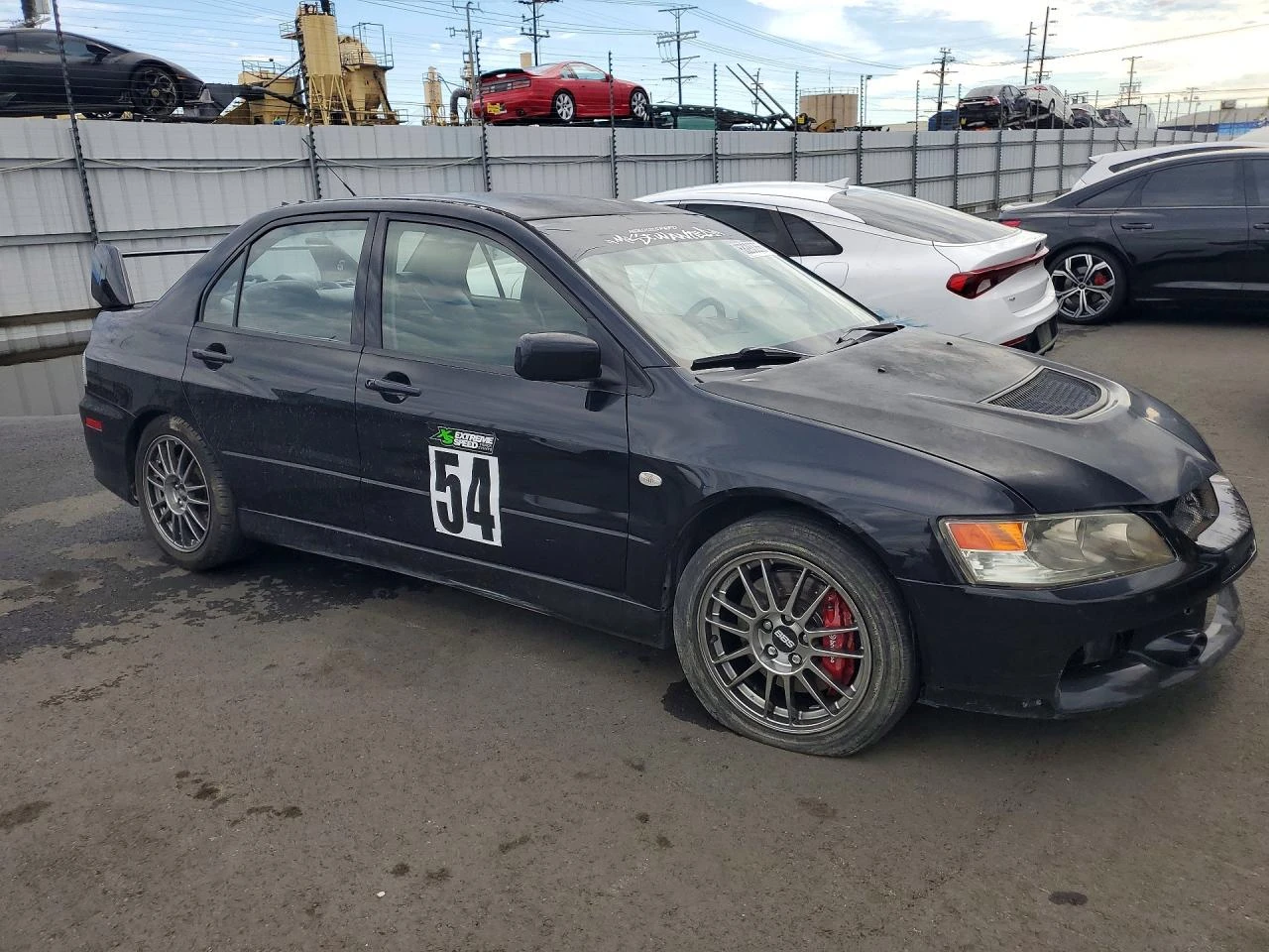 Mitsubishi Lancer 2.0l Evolution | Mobile.bg � ����������� 4
