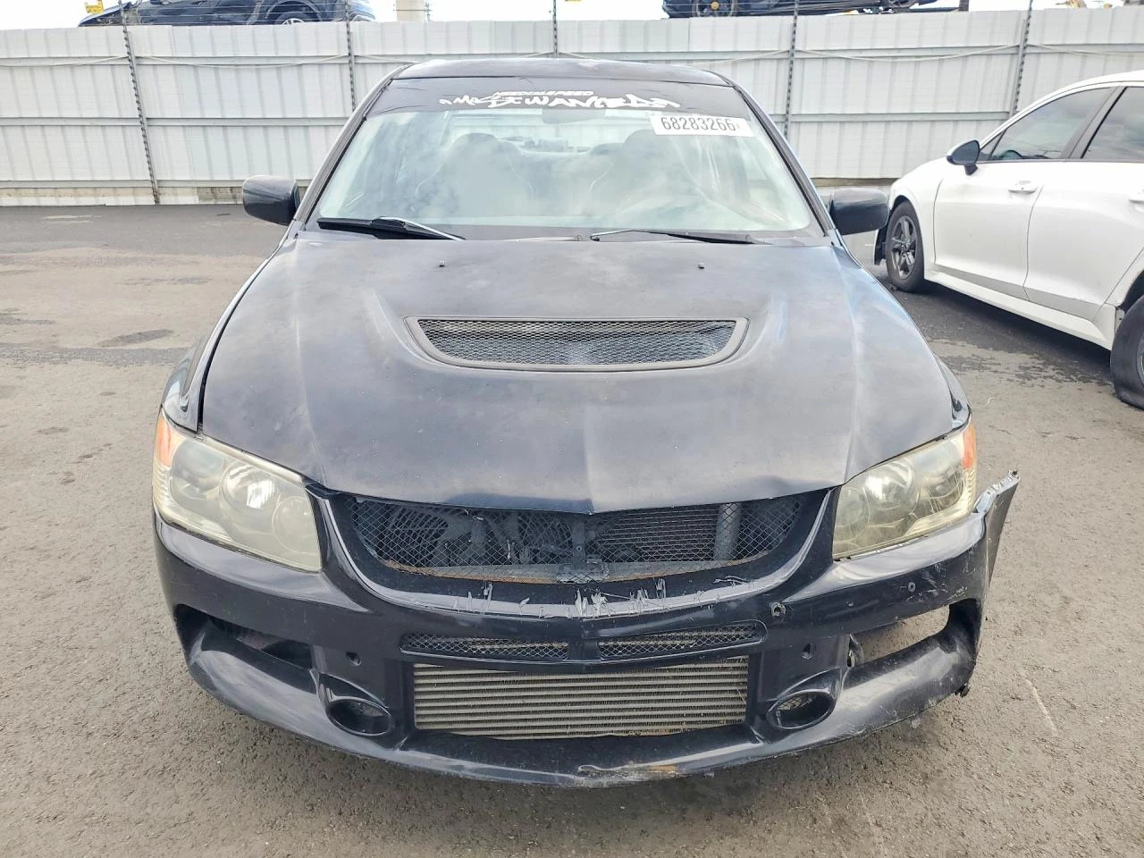 Mitsubishi Lancer 2.0l Evolution | Mobile.bg � ����������� 5