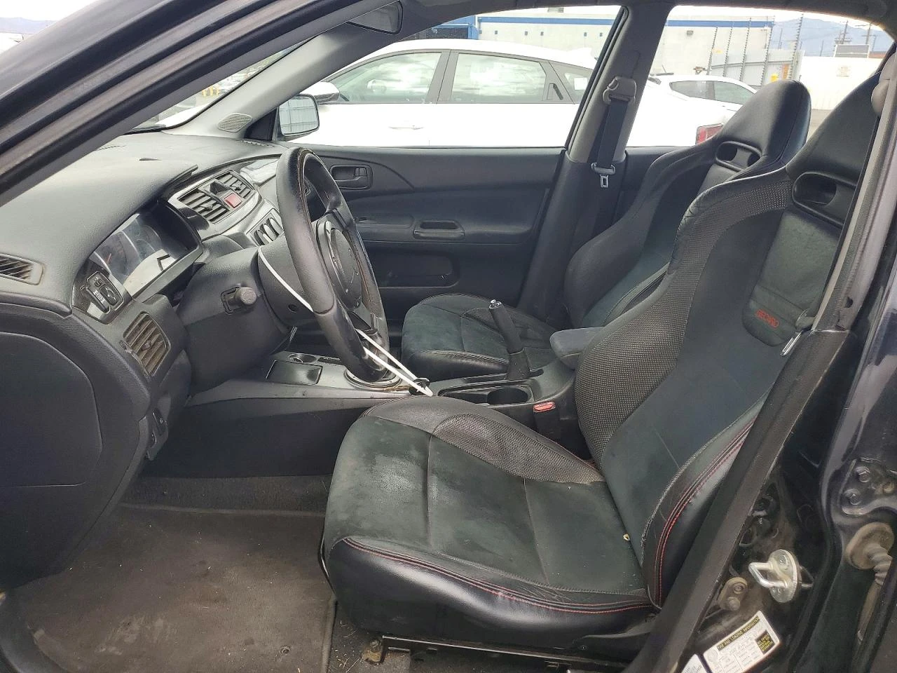 Mitsubishi Lancer 2.0l Evolution | Mobile.bg � ����������� 7
