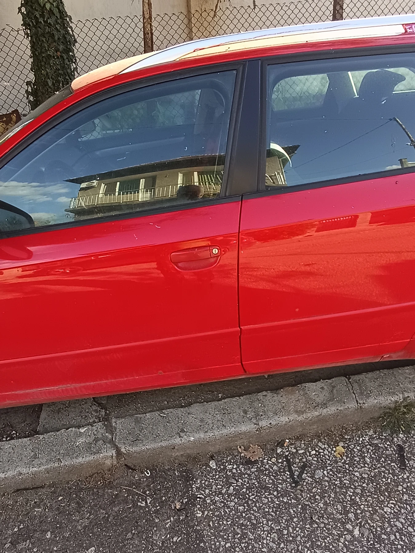 Audi A4, снимка 3 - Автомобили и джипове - 56441608