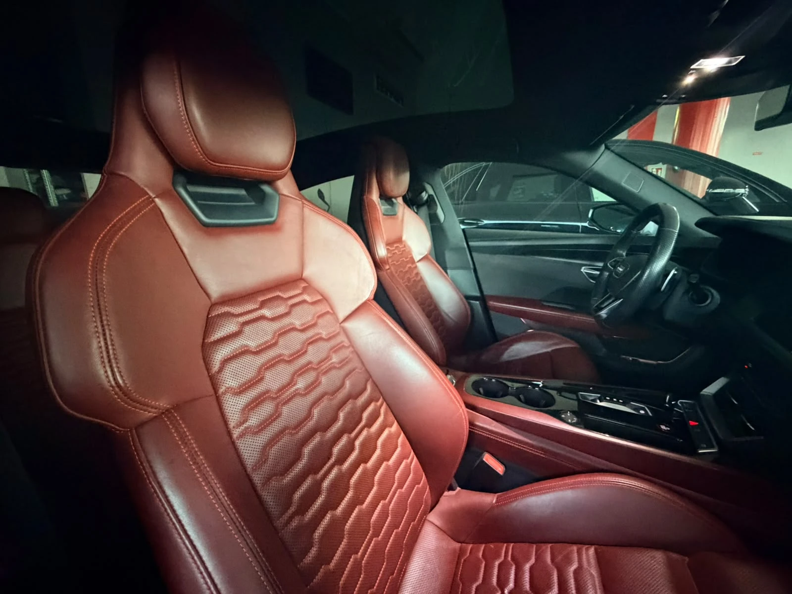 Audi E-Tron GT 93 kWh | Mobile.bg � ����������� 6