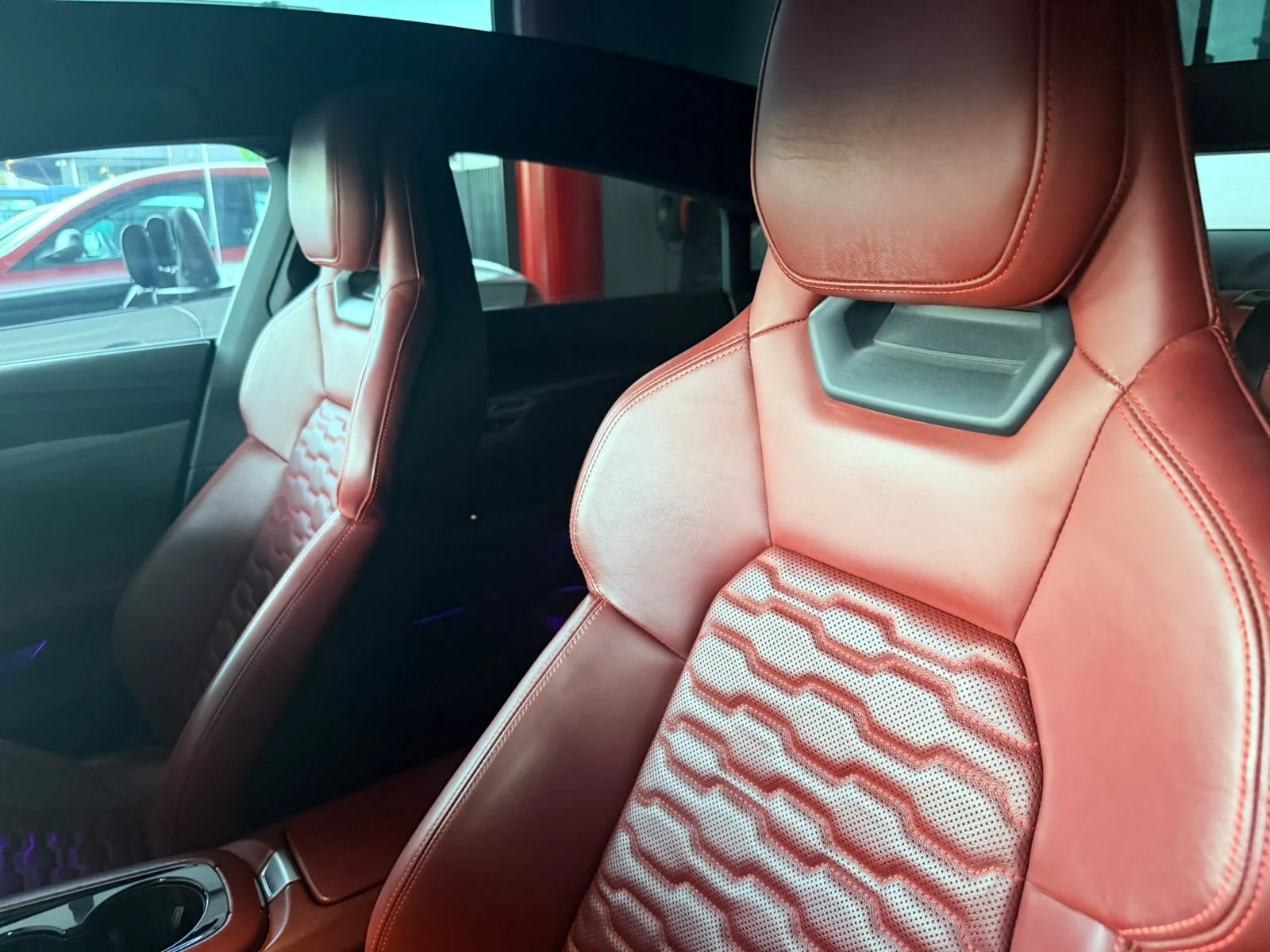 Audi E-Tron GT 93 kWh | Mobile.bg � ����������� 8