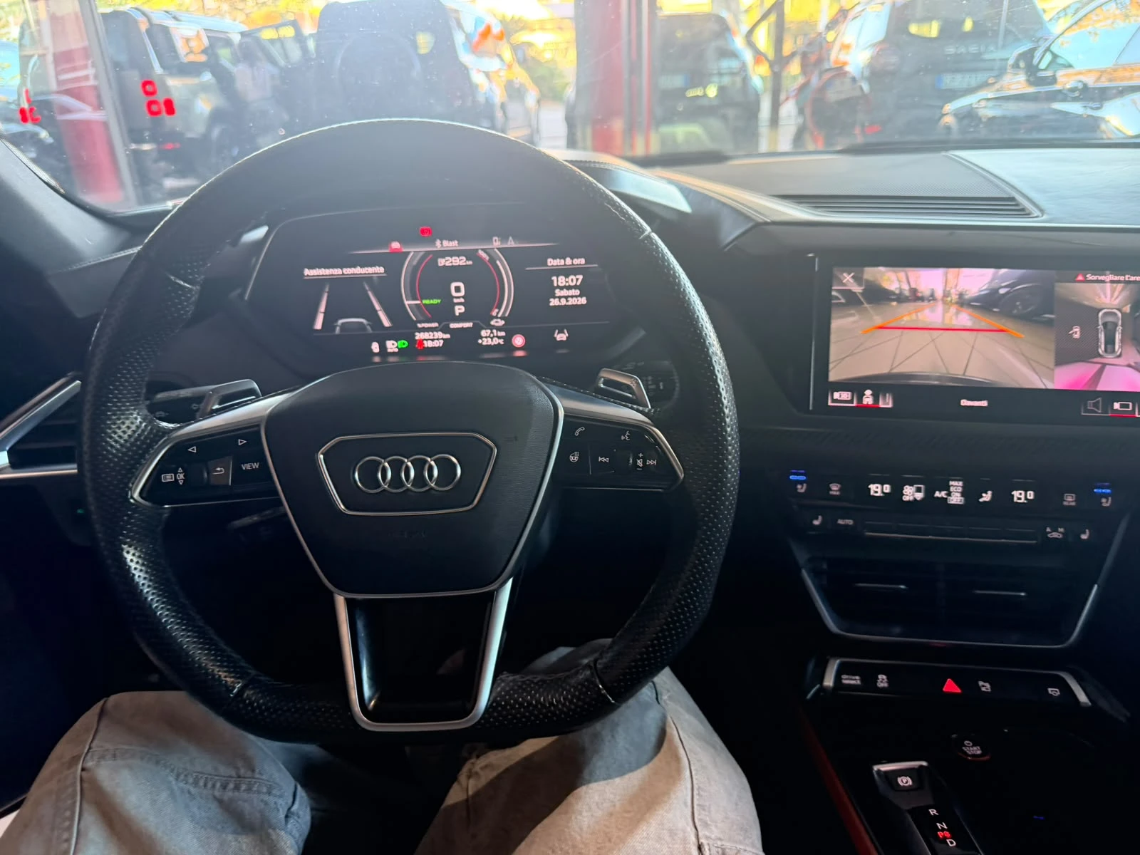 Audi E-Tron GT 93 kWh | Mobile.bg � ����������� 10
