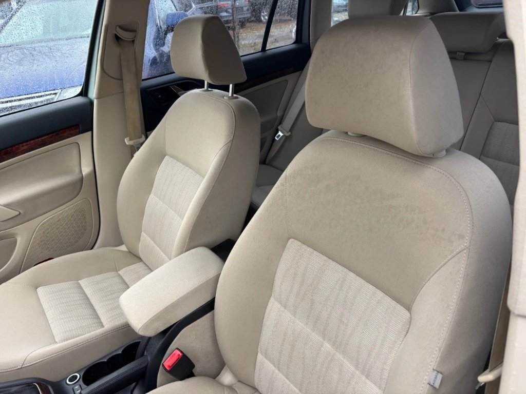 Skoda Octavia АВТОМАТИК ЕВРО 5, снимка 11 - Автомобили и джипове - 56708119